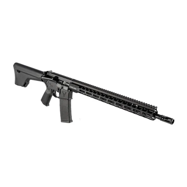 STAG ARMS STAG 15 SPR RH QPQ 18 IN 5.56 BLA SL NA