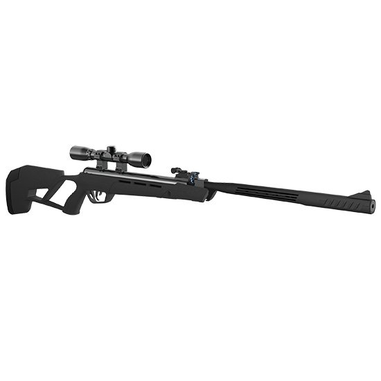 Crosman Mag-Fire Mission CMM2SXS .22 Caliber 15 In 10 Round - Crosman - 22 CALIBER