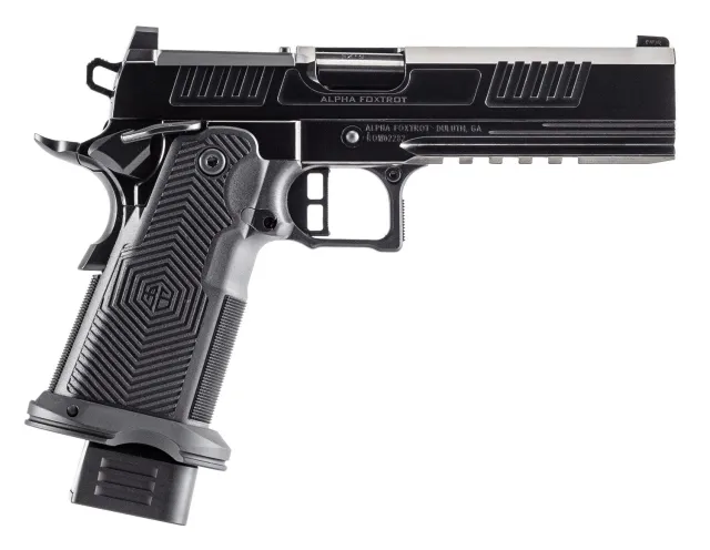 Buy Alpha Foxtrot AF1911-Romulus 9mm online