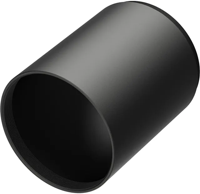 Leupold & Stevens Alumina 52mm Lens Shade for VX-6 Riflescopes