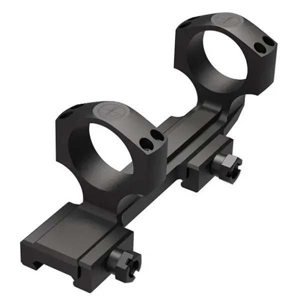 Leupold & Stevens Mark IMS Integral Mounting System 34mm Matte Black - Leupold & Stevens