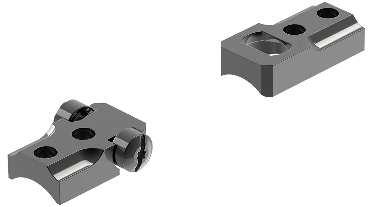 Buy Leupold Remington 541 Steel Scope Base Gloss 2 Piece online