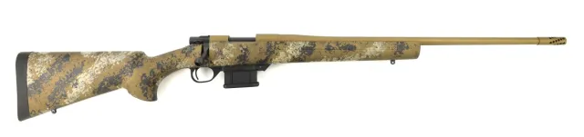 Buy Howa M1500 Fence Line .223 Rem 20 In Heavy Threaded Scorched Earth Camo online