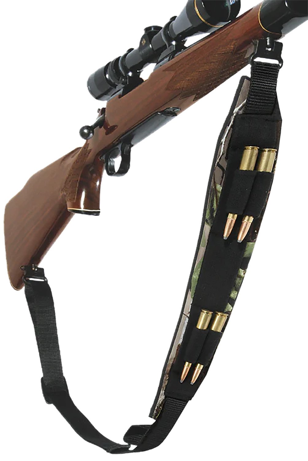 Outdoor Connection NDMC90146 Neo Magnum Sling Camo Neoprene Adjustable... - OUT