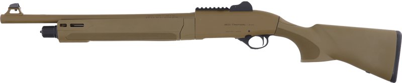 Beretta 1301 Tactical 12GA SPEC0760A - Beretta - 12