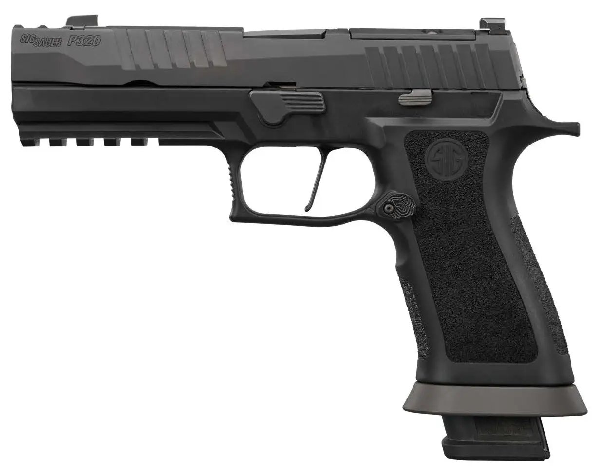 Buy Sig Sauer P320 9mm 320XF-9-MOD-10 online