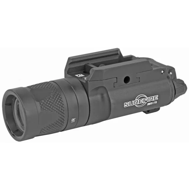 Buy SureFire X300V-B Infrared/White LED Weaponlight, 350 Lumens, Black online