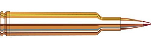 Hornady Precision Hunter 81364 257 Wthby Mag 110 gr ELD-X 20 Box - Hornady Manufacturing Company - 257 Wby Mag
