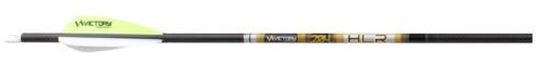 Victory Archery Hlr Elite 300 Arrow Fletched - Victory Archery