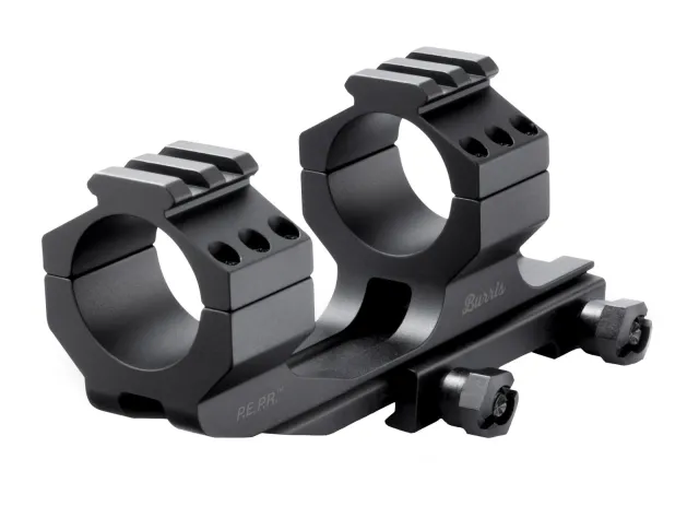 Burris AR-P.E.P.R. One Piece Scope Mount 30mm AR-15 M4 Black - Burris Optics