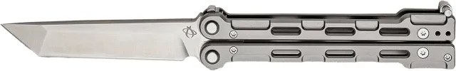Mantis Knives Fixed Blade Knife 149780008032 - Mantis Knives