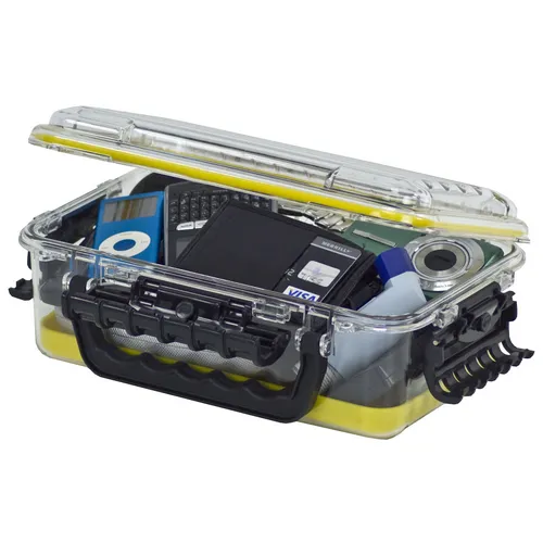 WATERPROOF CASE MEDIUM 3600 SIZE - Plano