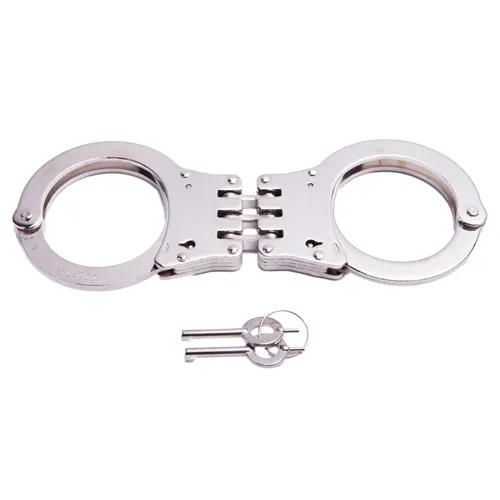UZI Hinged Handcuff - UZI