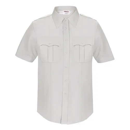 Elbeco DutyMaxx Short Sleeve Shirt Moisture-Wicking Wrinkle-Resistant
