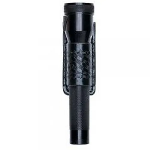 Aker Leather Surefire 6P Flashlight Holder Leather Belt Holster - Aker Leather