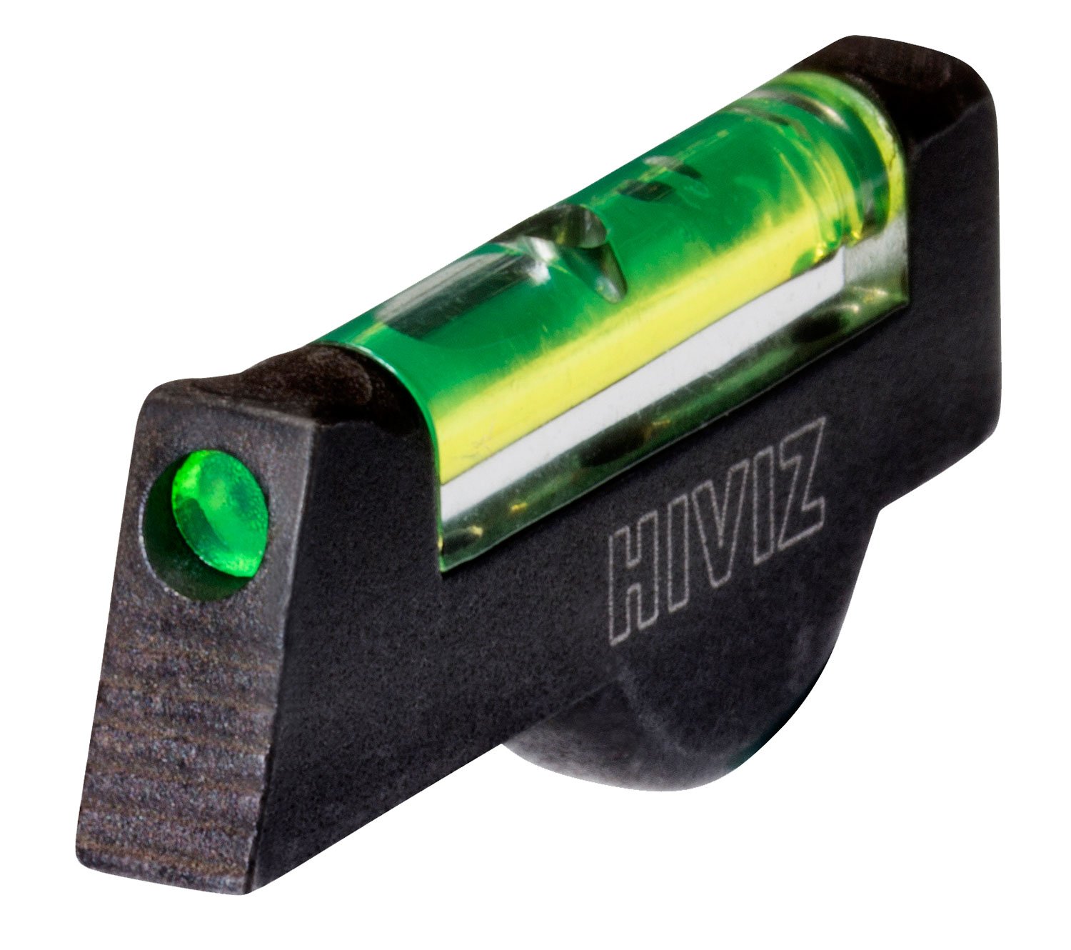 Buy Hi-Viz SW1002G Pinned Front Sight S&W Revolver Green Fiber Optic online