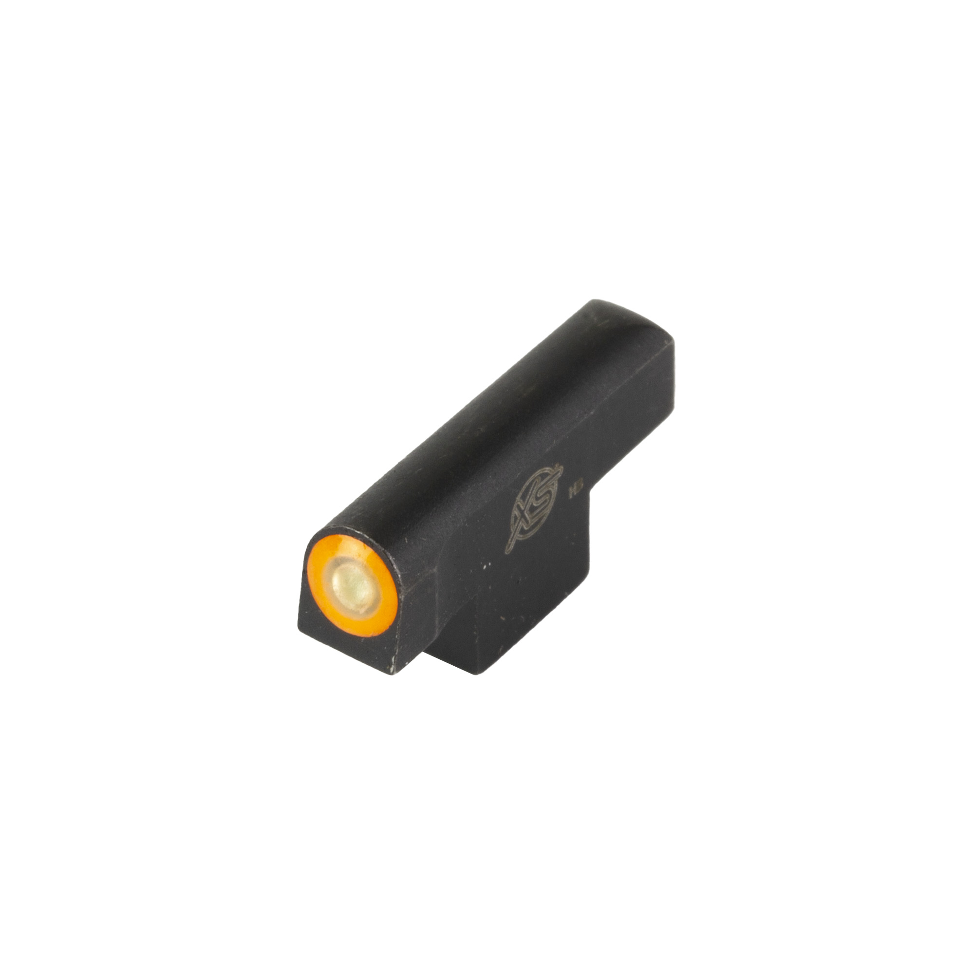 XS Sights CM-0015S-4N Night Sights, Orange Dot, Colt Cobra - XS Sight Systems