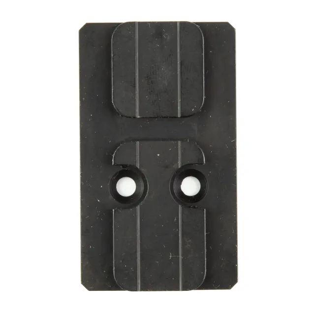 XS Sights Optic Mount For Glock ACRO Optic 17/19/22-24/26/27/31-36/38 - XS Sight Systems