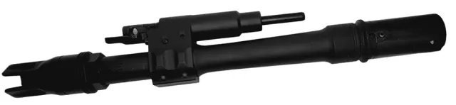 CAL-X KIT, SIGMCX, 5.56 NATO, 9IN, LT, W - SIG SAUER