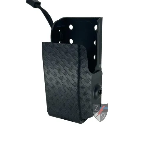 Zero9 Solutions NX-5000 Portable Radio Case All-Battery Compatible