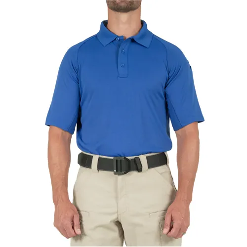 First Tactical M Performance SS Polo XL Moisture-Wicking