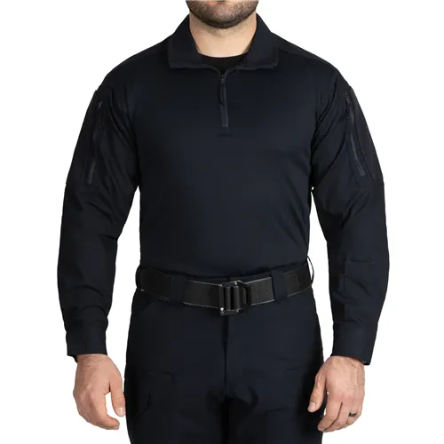 First Tactical V2 Responder LS Shirt Tactical Performance