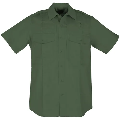 5.11 Tactical Women's Class A Taclite PDU Shirt XS-R 61167-850 - 5.11 Tactical