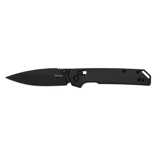 Iridium Black 2038BLK - Kershaw