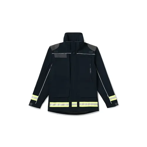 5.11 Tactical Prime Responder Parka Waterproof Duty Jacket