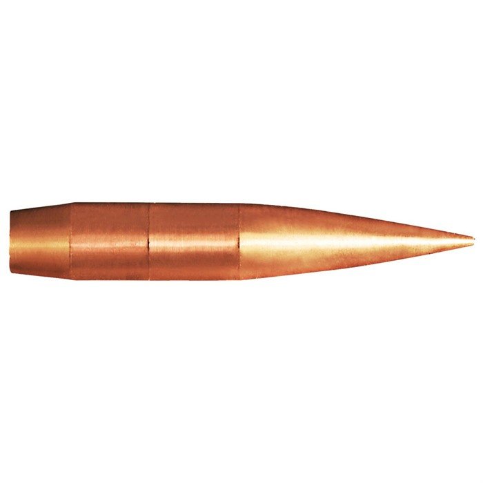 Buy Berger 37379 375 Caliber 379gr ELR Match Solid Bullets 50/Box online