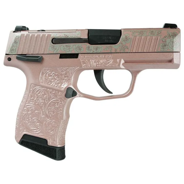 Buy Sig Sauer P365-380 Rose Gold .380 Auto 3.1" 10-Rounds online