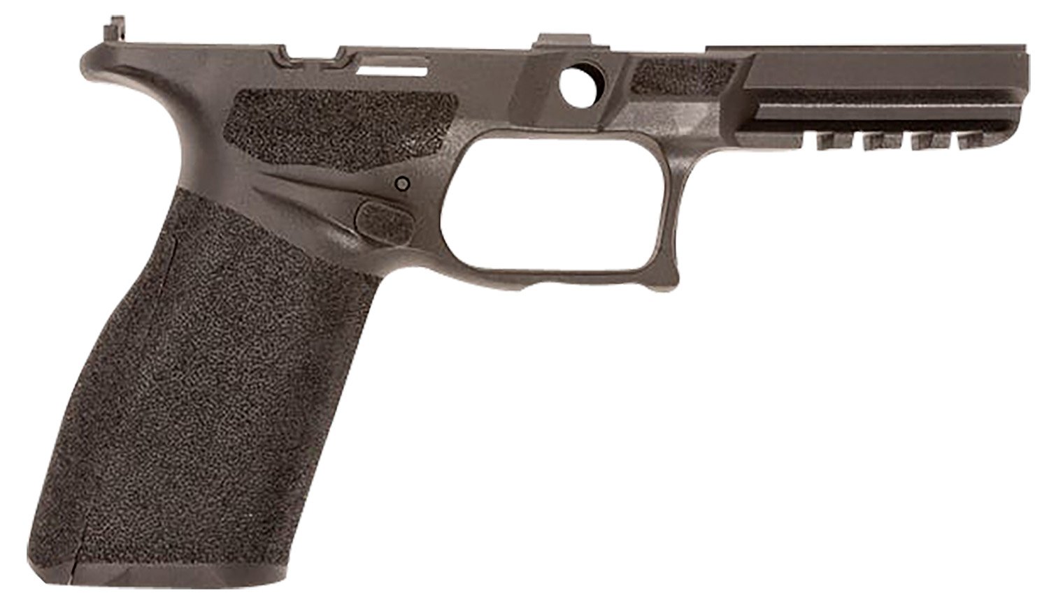 Springfield Armory Echelon Grip Module Small Black Polymer - Springfield Armory