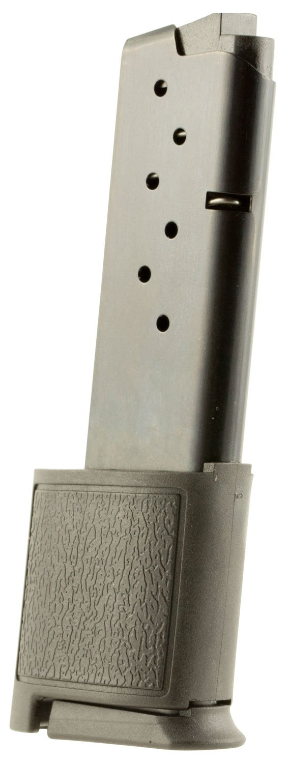 Buy ProMag SIG21 Sig Sauer P938 10-Round 9mm Blued Steel Magazine - Heat-Treated Carbon, USA Made online