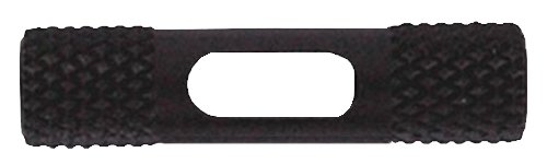 Carlson's Choke Tubes 00110 Hammer Expander 0.375 in Black Aluminum - Carlson