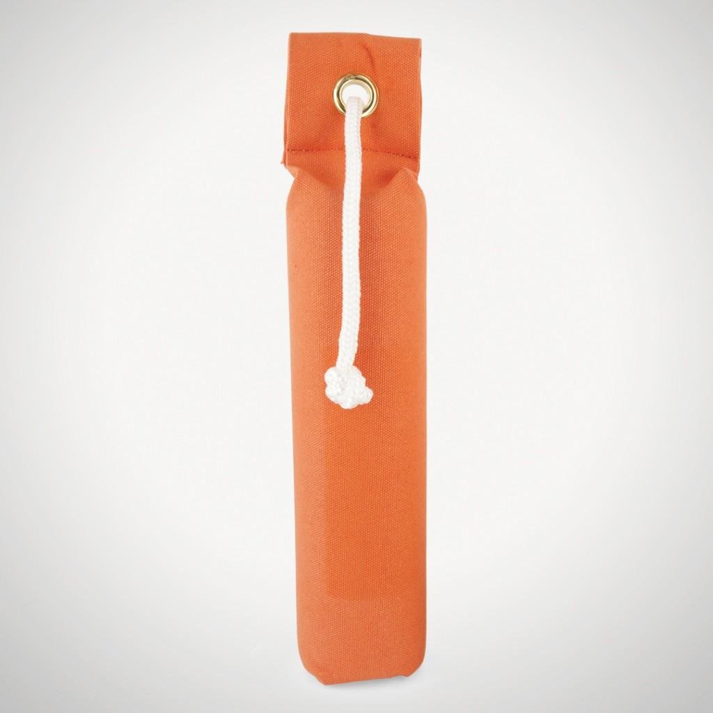 SportDOG Brand Orange Canvas Dummy - Regular - Radio Systems Corporation dba Sport Dog