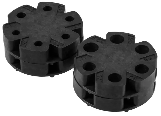 Buy Lee Precision Double Disk Kit for Auto-Disk Powder Measure online