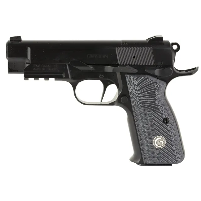 Girsan MC P35 PI OPS 9mm 3.88" 15+1 Optics Ready - EAA Girsan - 9mm