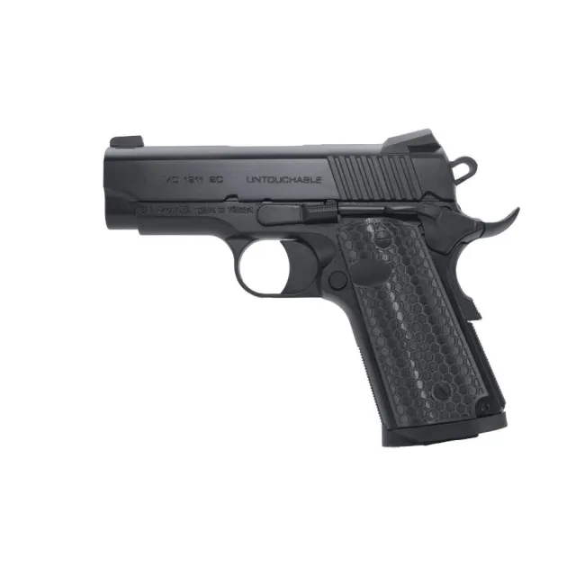 Buy EAA Girsan MC1911SC Untouchable 9mm 4.4" Pistol 392065 online