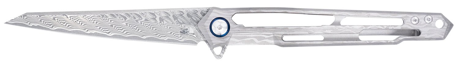 Buy Cobra Enterprises of Utah Ghost CTGSTDAMWNS 3.88 In Wharncliffe online