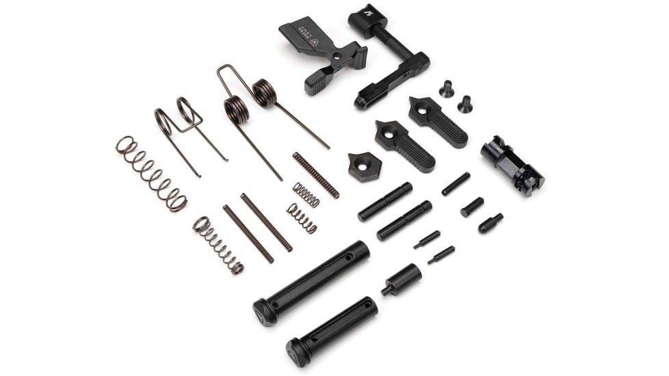 Buy SI AR10-E-LRPLT Enhanced Lower Receiver Parts Kit online