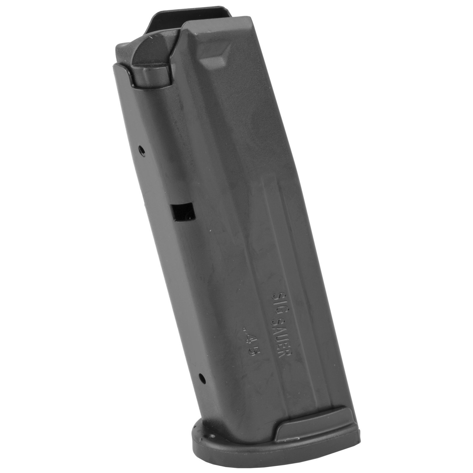 Sig Sauer P320/P250 45ACP 10RD Magazine - Sig Sauer - 45 ACP