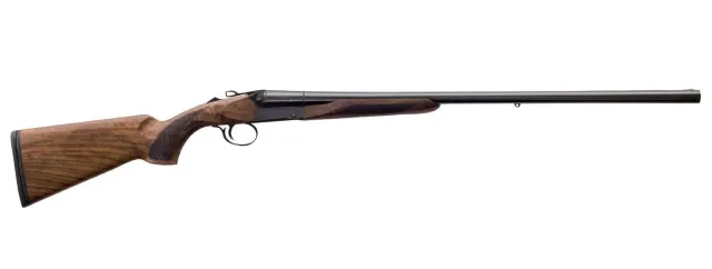 Charles Daly 930.345 500 Field SxS 12 Gauge 28" Walnut Shotgun - CHARLES DALY - 12 Gauge