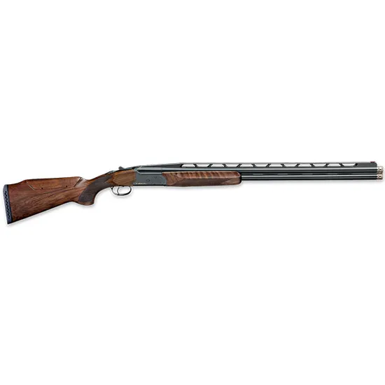 IFG Carrera One 12GA 32in Fiber Optic Competition - Italian Firearms Group - 12 Gauge for sale at Dahlonega Armory
