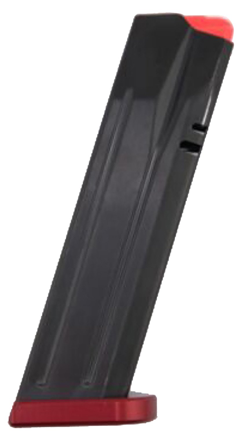 Buy Dan Wesson P-10 F P-09 9MM 19RD Red Base Magazine CZ DWX online
