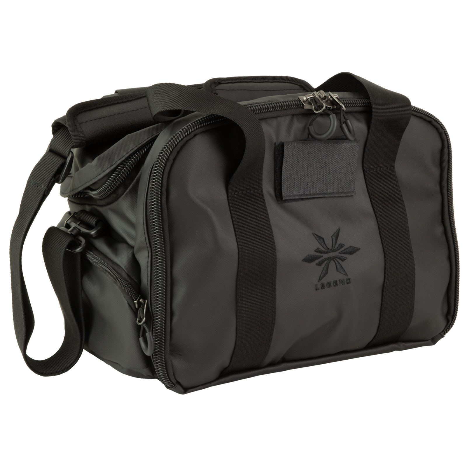 Legend Outdoor Gear Chimera Mini Range Bag Black Polyester - Legend Outdoor Gear