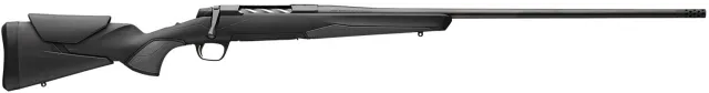 Browning X-Bolt 2 Micro 308 Winchester 20 Inch 4 Rounds Matte Blued Synt... - Browning - 308 Win