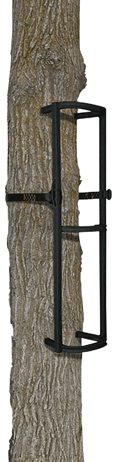 Buy Muddy Outdoors Stagger Steps 31In Black Steel 3-Pack MUDMCS12003 online
