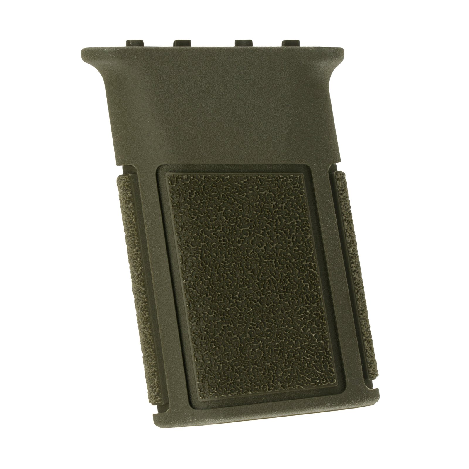 Buy B5 Systems VFG1574 Vertical Grip M-LOK OD Green Textured Polymer online