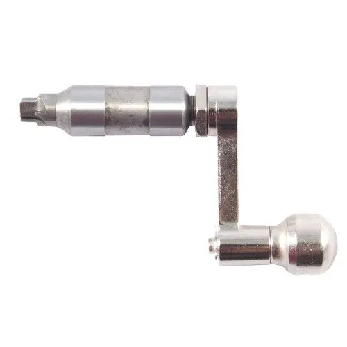 Wilson Primer Pocket Reamer .50 Cal - L.E. Wilson - 50 BMG