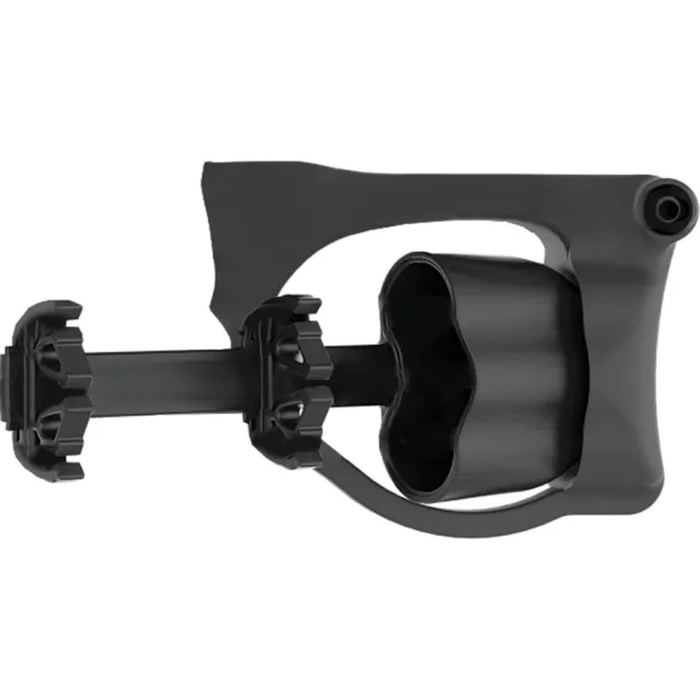 Ravin R158 R18 Replacement Stock/Quiver Quick-Detach with Draw Handle - Ravin Crossbows